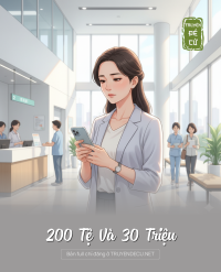 200 Tệ Và 30 Triệu