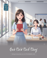 Quà Cưới Cuối Cùng