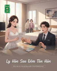 Ly Hôn Sau Đêm Tân Hôn