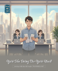 Người Dẫn Đường Cho Người Khuất