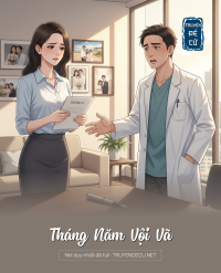 Tháng Năm Vội Vã