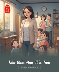 Bảo Mẫu Hay Tiểu Tam