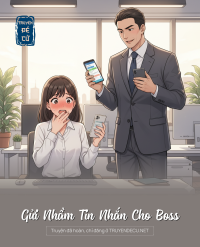 Gửi Nhầm Tin Nhắn Cho Boss