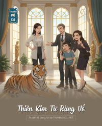 Thiên Kim Từ Rừng Về