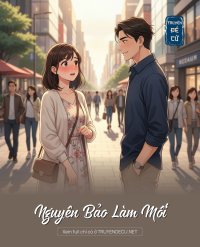 Nguyên Bảo Làm Mối