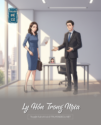 Ly Hôn Trong Mưa