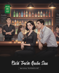 Cưới Trước Quên Sau