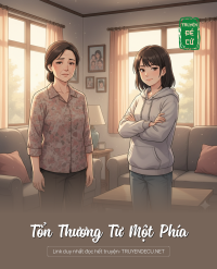 Tổn Thương Từ Một Phía