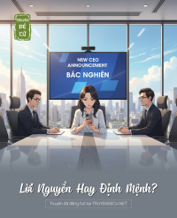 Lời Nguyền Hay Định Mệnh?
