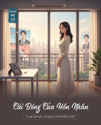 Cái Bóng Của Hôn Nhân