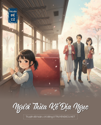 Người Thừa Kế Địa Ngục