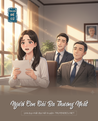 Người Con Gái Ba Thương Nhất