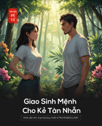 Giao Sinh Mệnh Cho Kẻ Tàn Nhẫn