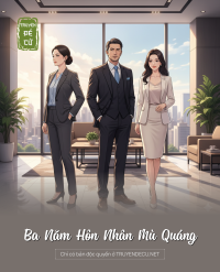 Ba Năm Hôn Nhân Mù Quáng