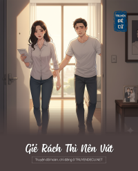 Giẻ Rách Thì Nên Vứt