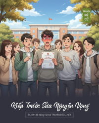 Kiếp Trước Sửa Nguyện Vọng