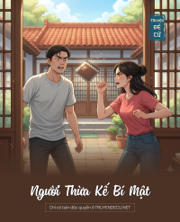 Người Thừa Kế Bí Mật