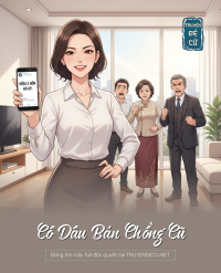 Cô Dâu Bán Chồng Cũ