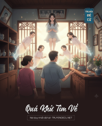 Quá Khứ Tìm Về