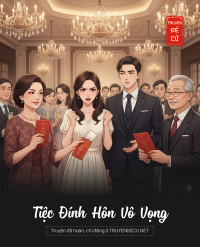 Tiệc Đính Hôn Vô Vọng