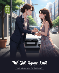 Thế Giới Ngược Xuôi