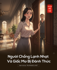 Người Chồng Lạnh Nhạt Và Giấc Mơ Bị Đánh Thức