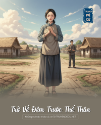 Trở Về Đêm Trước Thế Thân