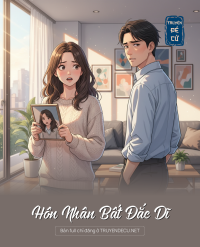 Hôn Nhân Bất Đắc Dĩ