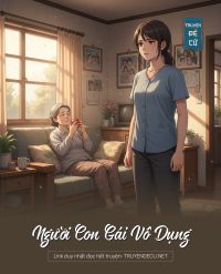 Người Con Gái Vô Dụng