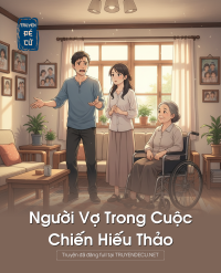 Người Vợ Trong Cuộc Chiến Hiếu Thảo