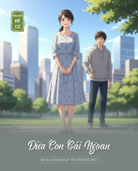 Đứa Con Gái Ngoan