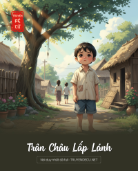 Trân Châu Lấp Lánh