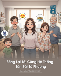 Sống Lại Tôi Cùng Hệ Thống Tàn Sát Tứ Phương