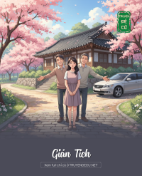 Giản Tích