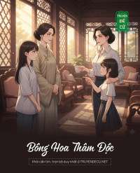 Bông Hoa Thâm Độc