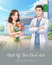 Nhật Ký Theo Đuổi Anh