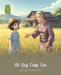 Nữ Quỷ Cướp Con