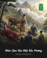 Nhân Gian Náo Nhệt Bốn Phương