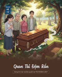 Quan Tài Đệm Rắn