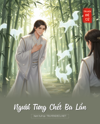 Người Từng Chết Ba Lần