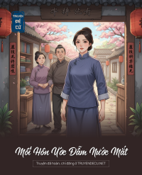 Mối Hôn Ước Đẫm Nước Mắt