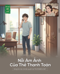 Nỗi Ám Ảnh Của Thẻ Thanh Toán