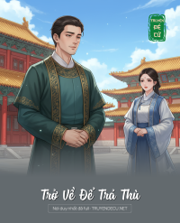 Trở Về Để Trả Thù