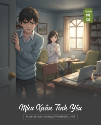 Mùa Xuân Tình Yêu