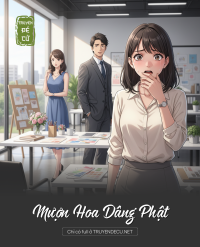 Mượn Hoa Dâng Phật