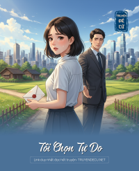 Tôi Chọn Tự Do