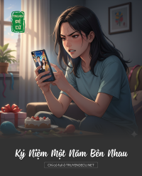 Kỷ Niệm Một Năm Bên Nhau