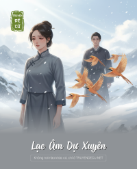 Lạc Âm Dự Xuyên