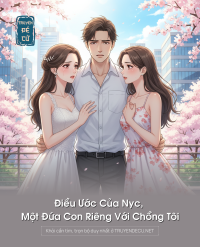 Điều Ước Của Nyc, Một Đứa Con Riêng Với Chồng Tôi