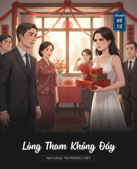 Lòng Tham Không Đáy